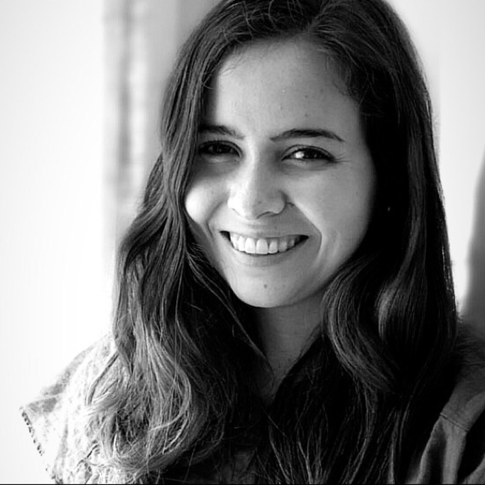 Meet your Posher, Elise